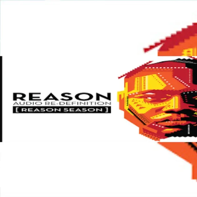 ReasonHD – Audio Re Definition