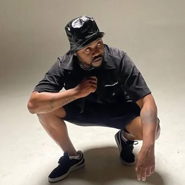 ReasonHD – Monthly Freestyles