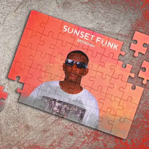 Reemash – Sunset Funk EP