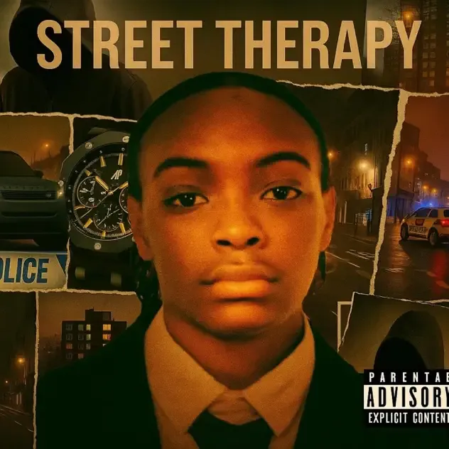 Reepz – STREET THERAPY