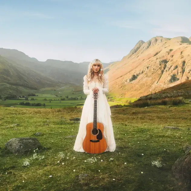 Rianne Downey – The Consequence Of Love
