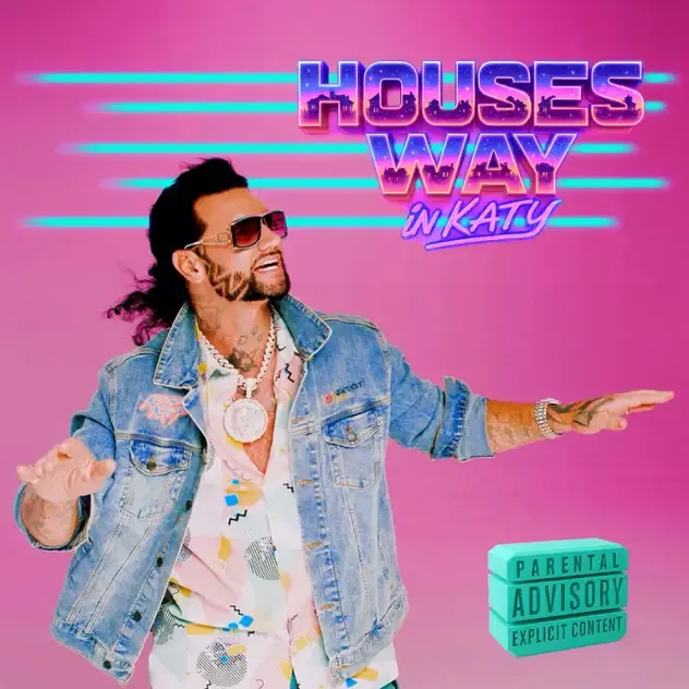 Riff Raff Houses Way In Katy
