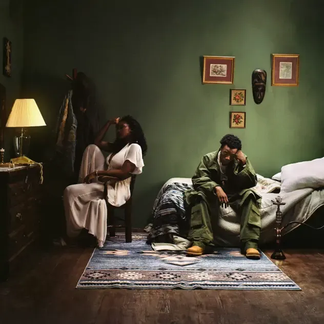 Roy Woods – Flower City Heartbreak