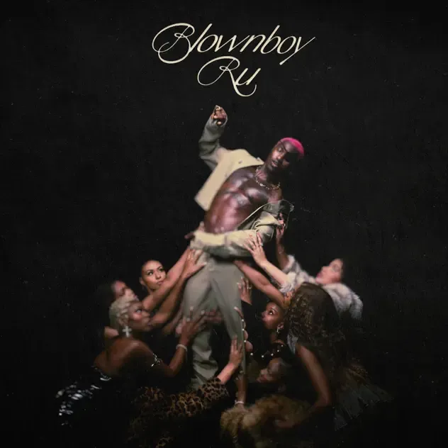 Ruger – BlownBoy RU