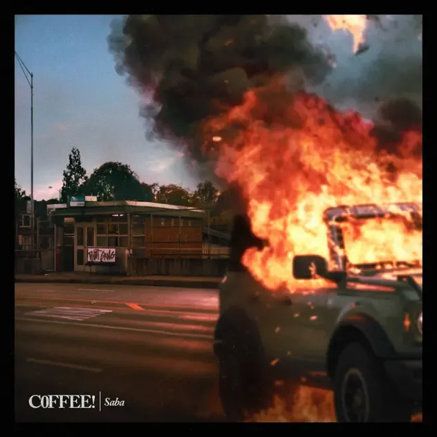 Saba – C0FFEE!