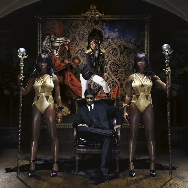 Santigold – Master of My Make Believe