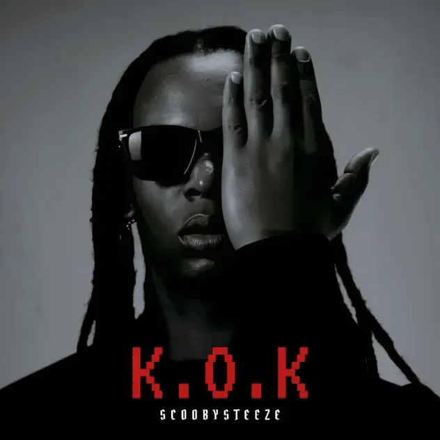 ScoobySteeze – KING OF KWAPI EP
