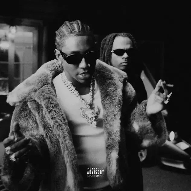 Shallipopi & Gunna – HIM