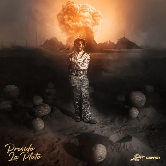 Shallipopi – Presido La Pluto