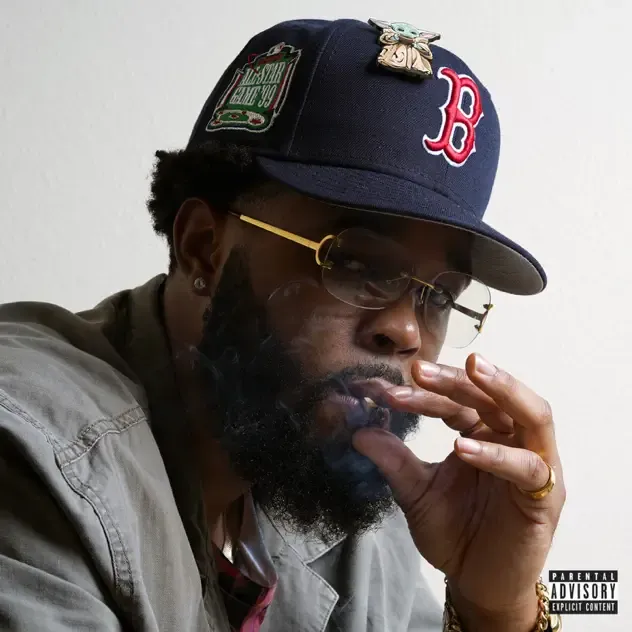Shun Gawd – The Most High EP