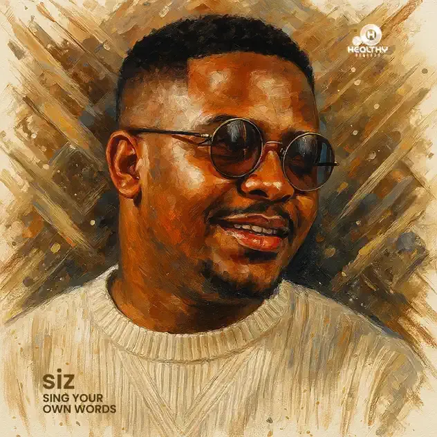 Siz – Sing Your Own Words