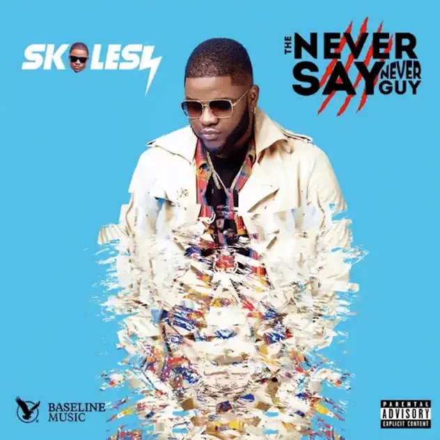 Skales – The Never Say Never Guy