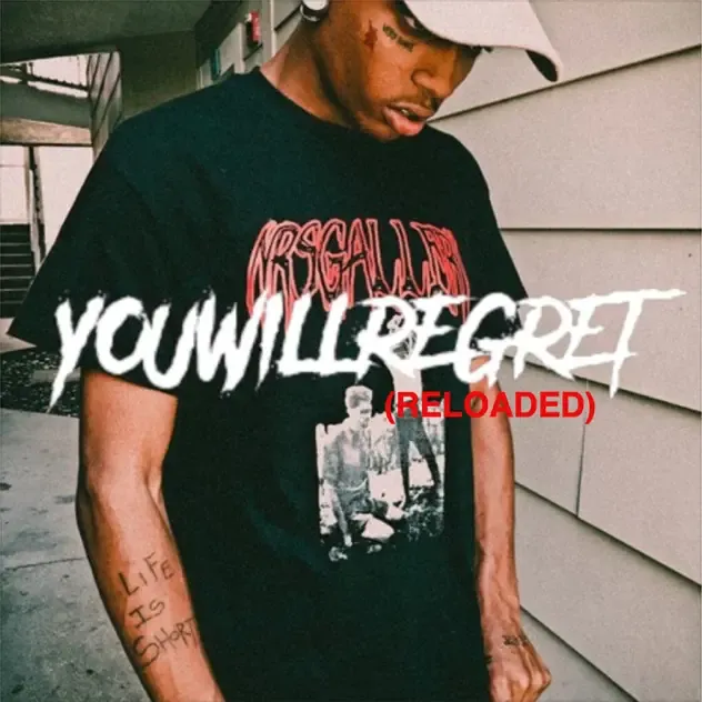 Ski Mask the Slump God – You Will Regret (Reloaded)