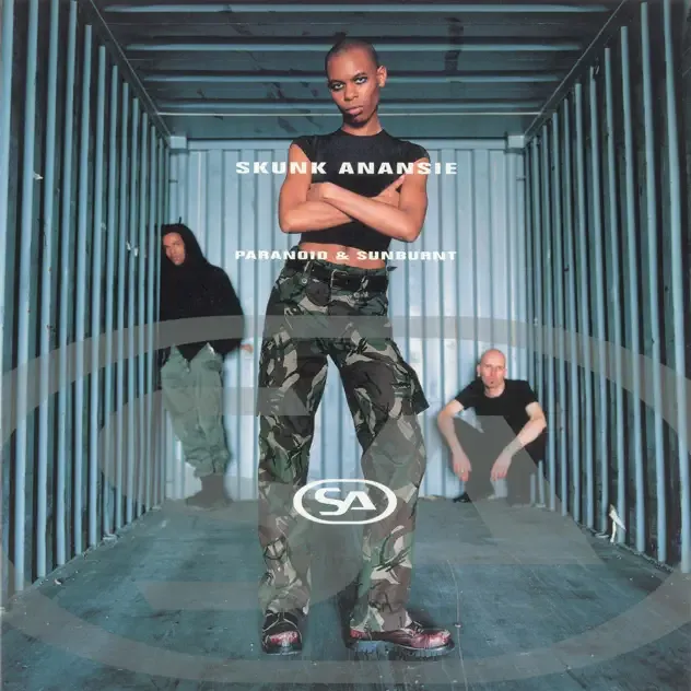 Skunk Anansie – Paranoid & Sunburnt Skunk Anansie – Paranoid & Sunburnt