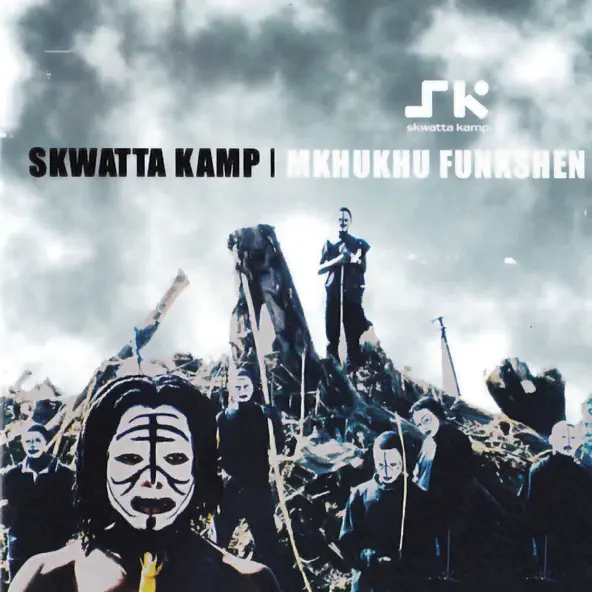 Skwatta Kamp Mkhukhu Funkshen