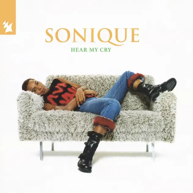 Sonique – Hear My Cry