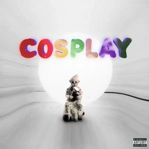 Sorry – COSPLAY