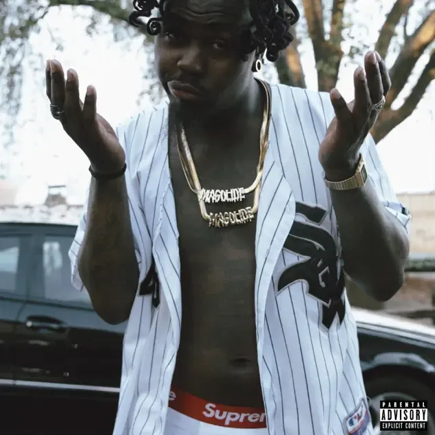 Stilo Magolide – Camron Diaz