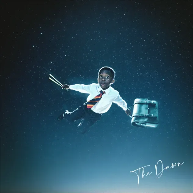 Stixx – The Dawn