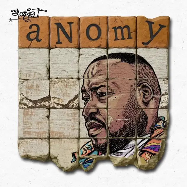 Stogie T – ANOMY