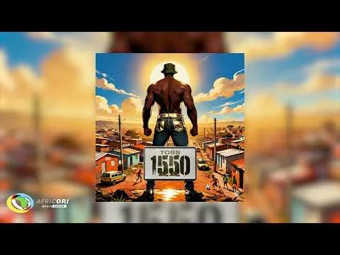 TOSS, DBN Gogo & Fake’Well – Ke Di Wave (feat. Mr Nation Thingz, King P & Sponge 101)