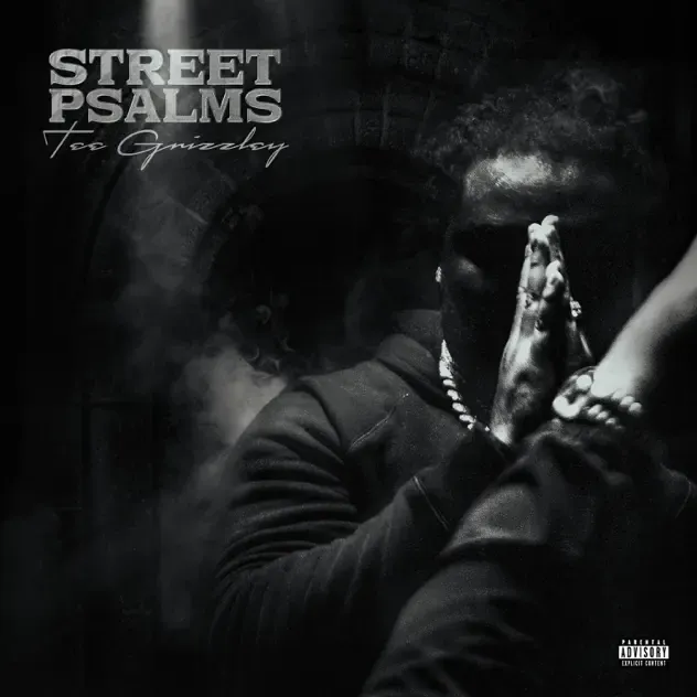 Tee Grizzley – Street Psalms