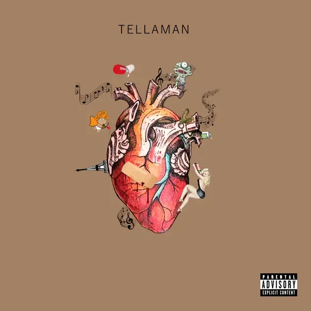 Tellaman – Good Regardless