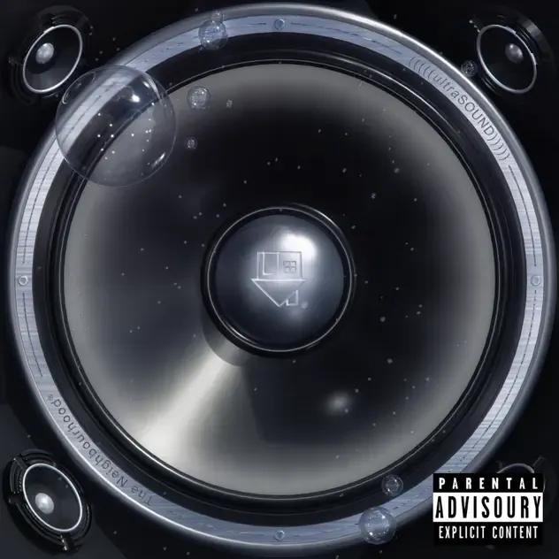 The Neighbourhood – (((((ultraSOUND)))))