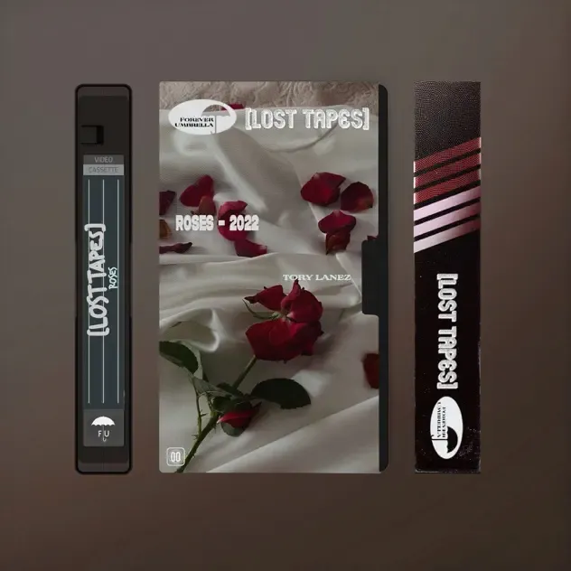 Tory Lanez Roses (Lost Tapes 2022)