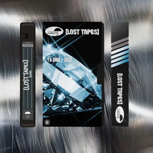 Tory Lanez Ya Digg (Lost Tapes 2017)