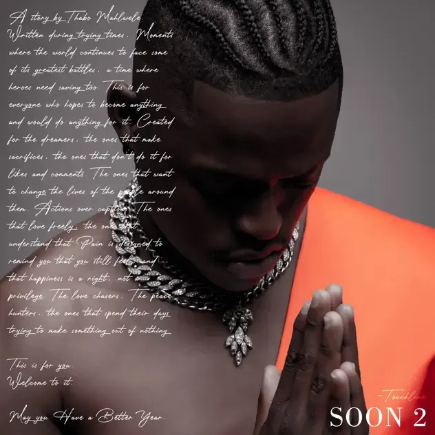 Touchline – S.O.O.N 2 (A Better Year)