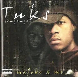 Tuks Senganga – Mafoko A Me