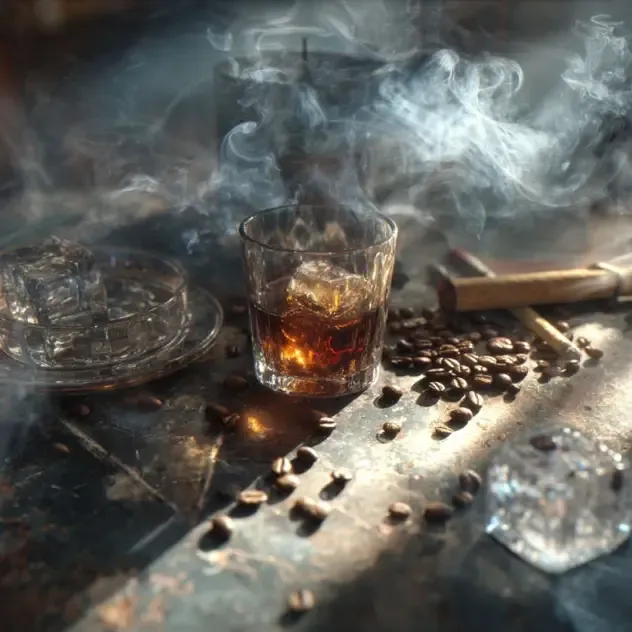 Tyla Yaweh – Coffee & Whiskey