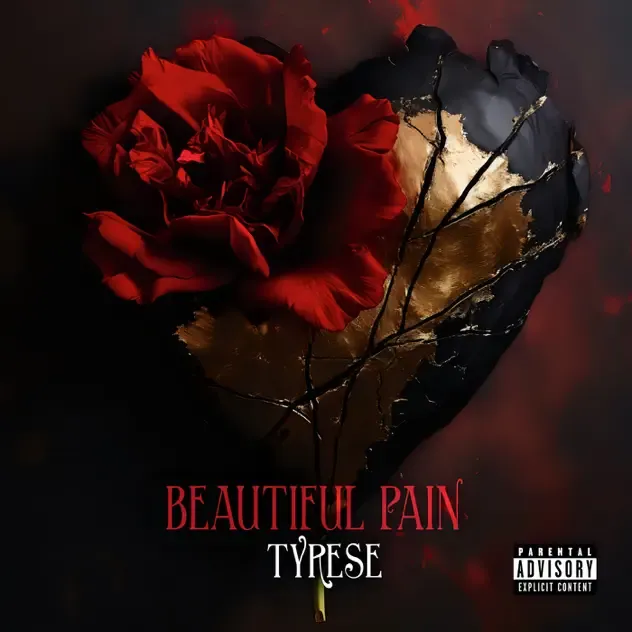 Tyrese – Beautiful Pain