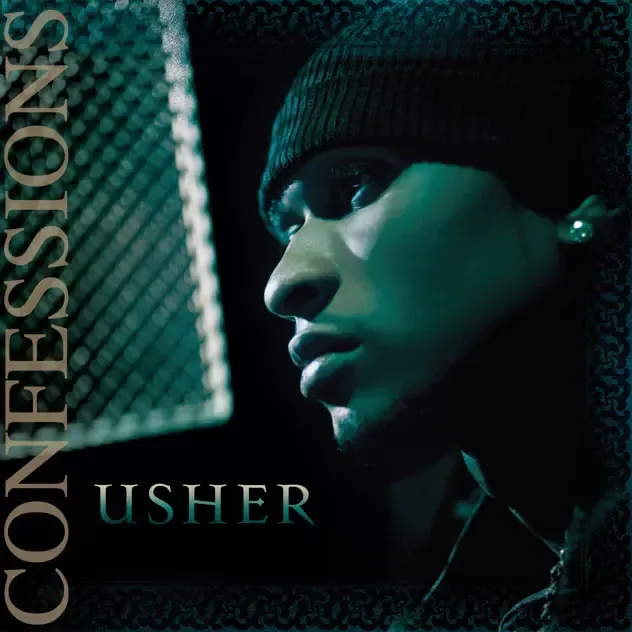 USHER – Confessions (20th Anniversary Edition)