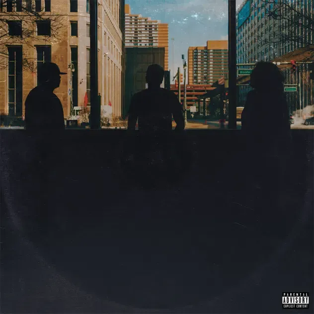 Ugly Heroes & Apollo Brown – Everything in Between