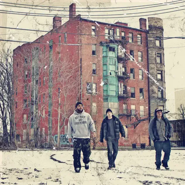 Ugly Heroes & Apollo Brown – Ugly Heroes