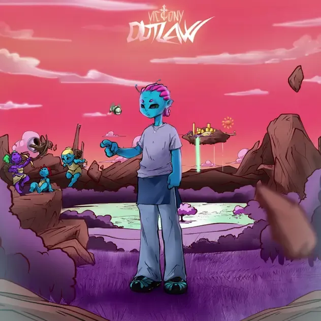 Victony – Outlaw