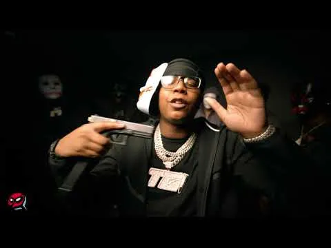 VonOff1700 – One Bloodz