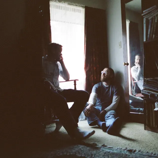 Whitney – Small Talk