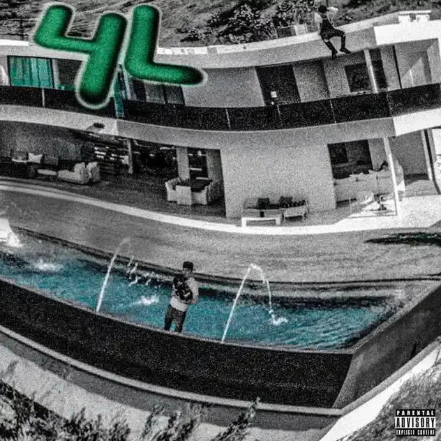 Yeat – 4L