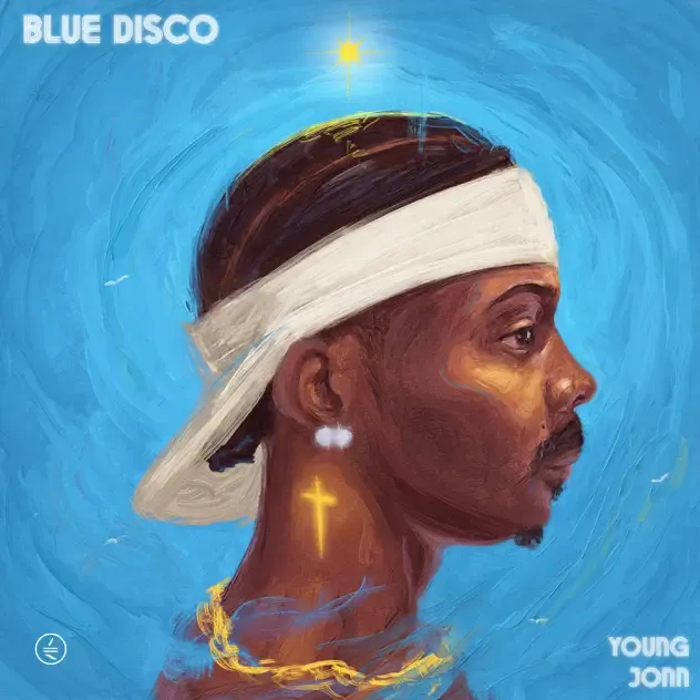 Young Jonn – Blue Disco