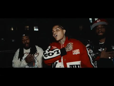 Young M.A – Thumperz