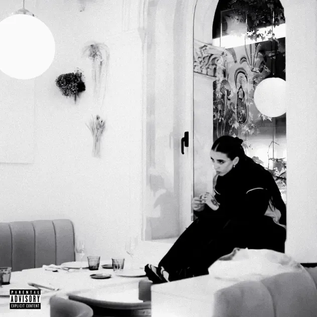 Young Miko – Do Not Disturb
