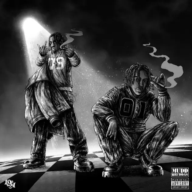 Yung Bans & Highway – Mudd Bruddas