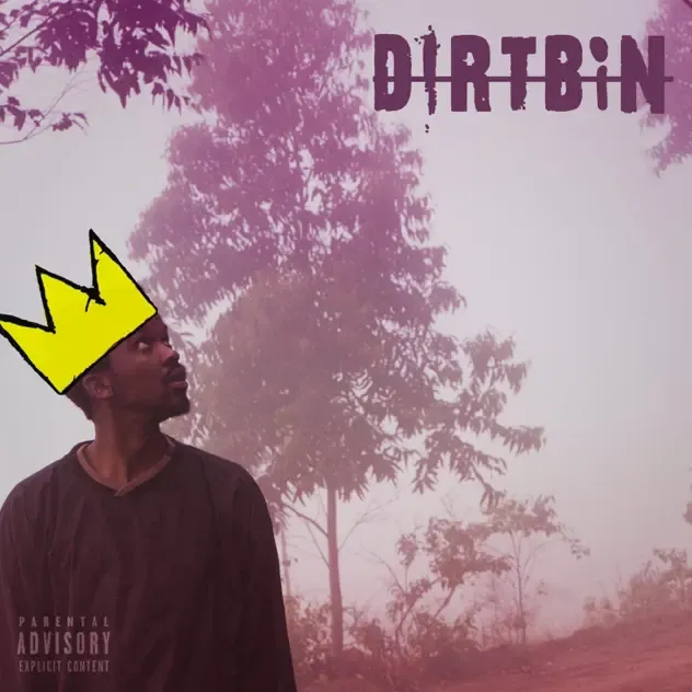 crownedYung – Dirtbin