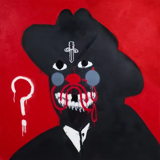 21 Savage – WHAT HAPPENED TO THE STREETS