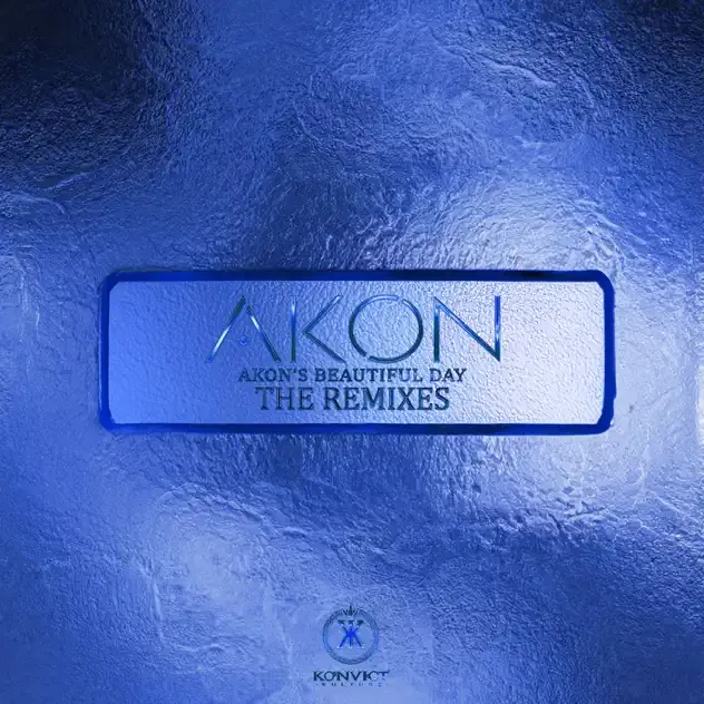 Akon – Akon's Beautiful Day (The Remixes)