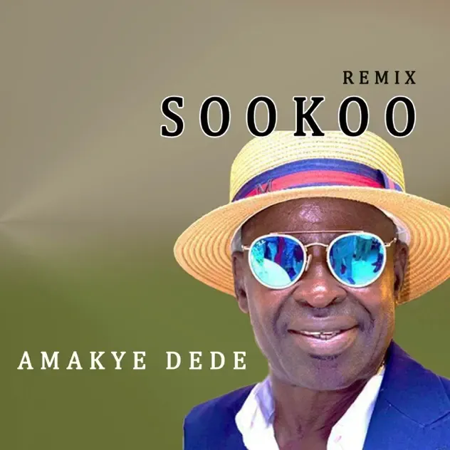 Amakye Dede – Sookoo (Remix)