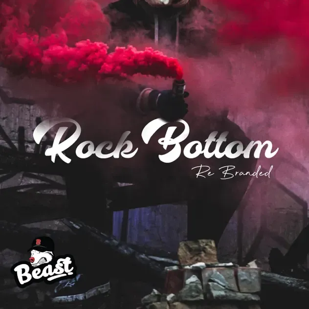 Beast – Rock Bottom
